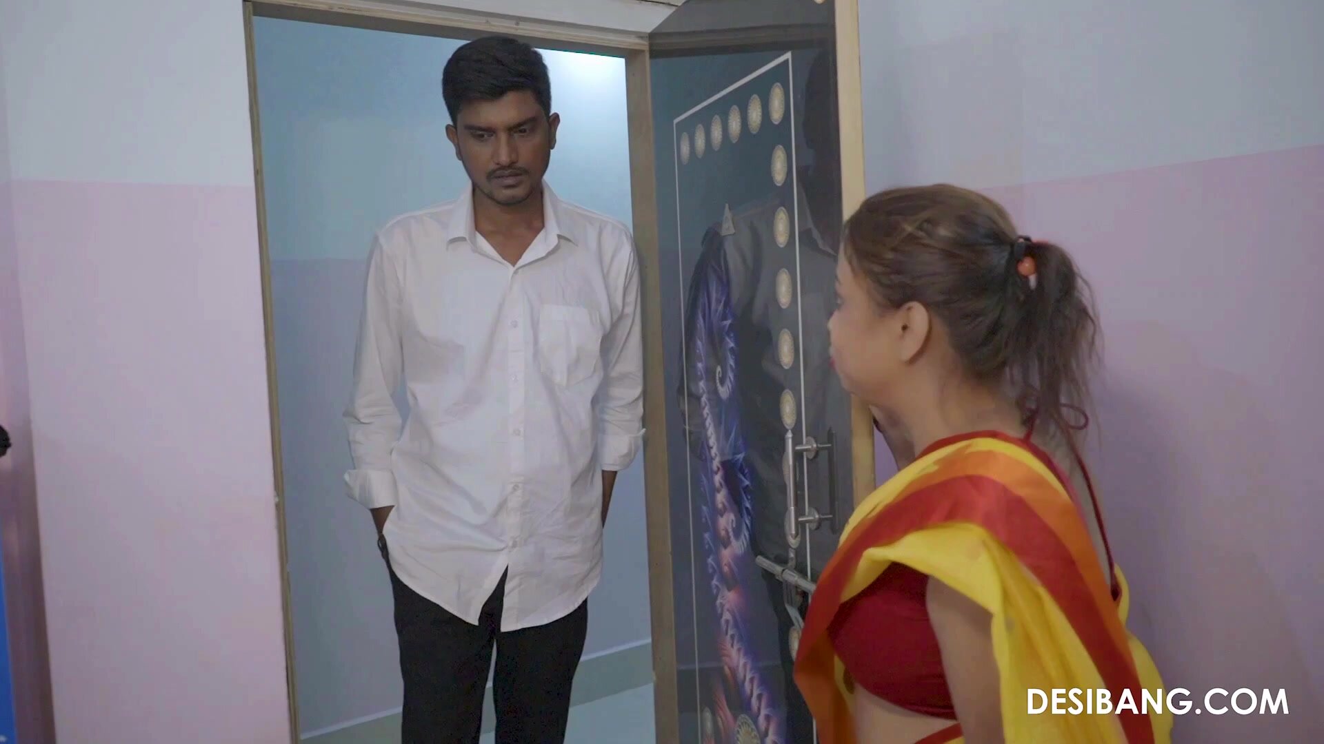 DesiBang - Sultry Indian Jaan