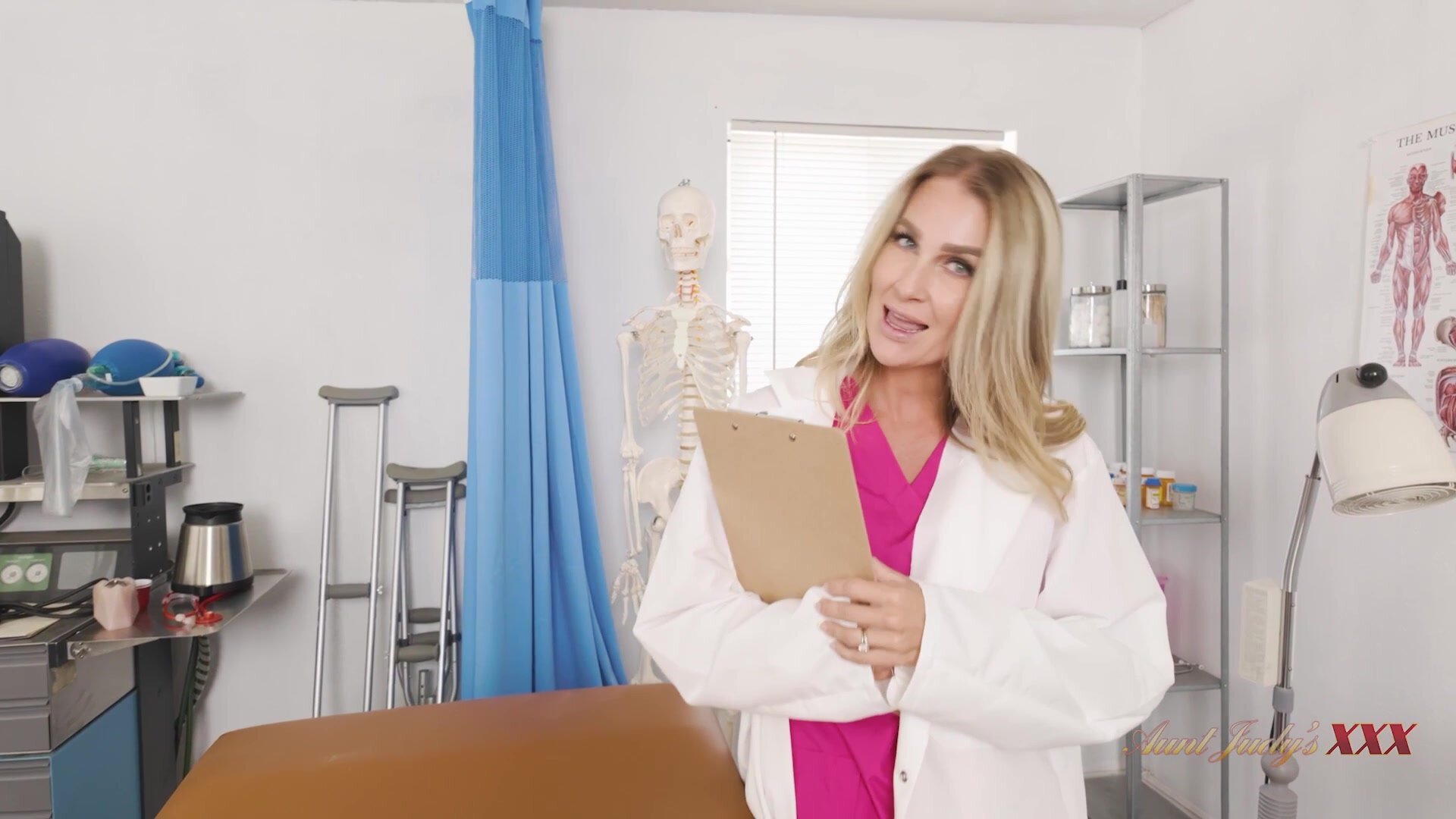 AuntJudysXXX - Andi Avalon 3