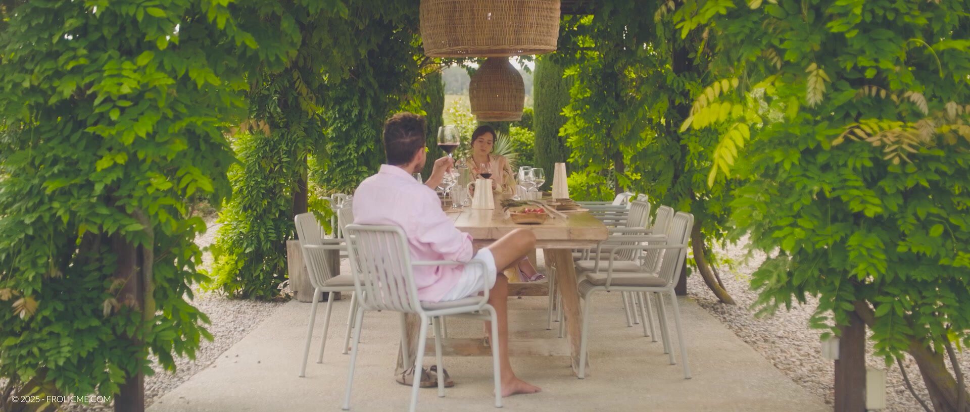 FrolicMe - Anastasia Stone - Makeup Sex