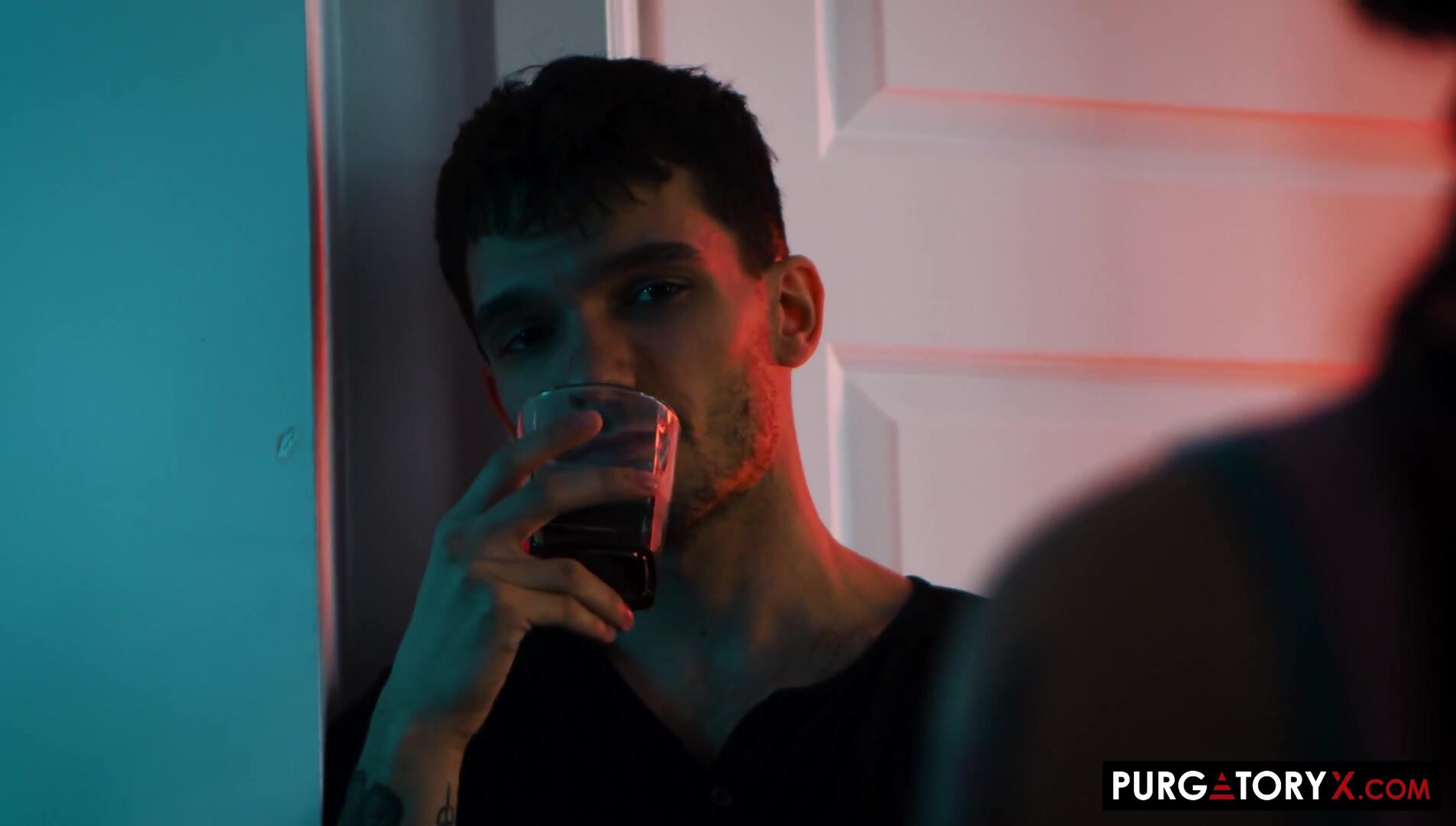 PurgatoryX - Isa Bella