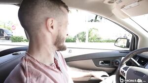 Mackenzie Mace - Catching A Ride