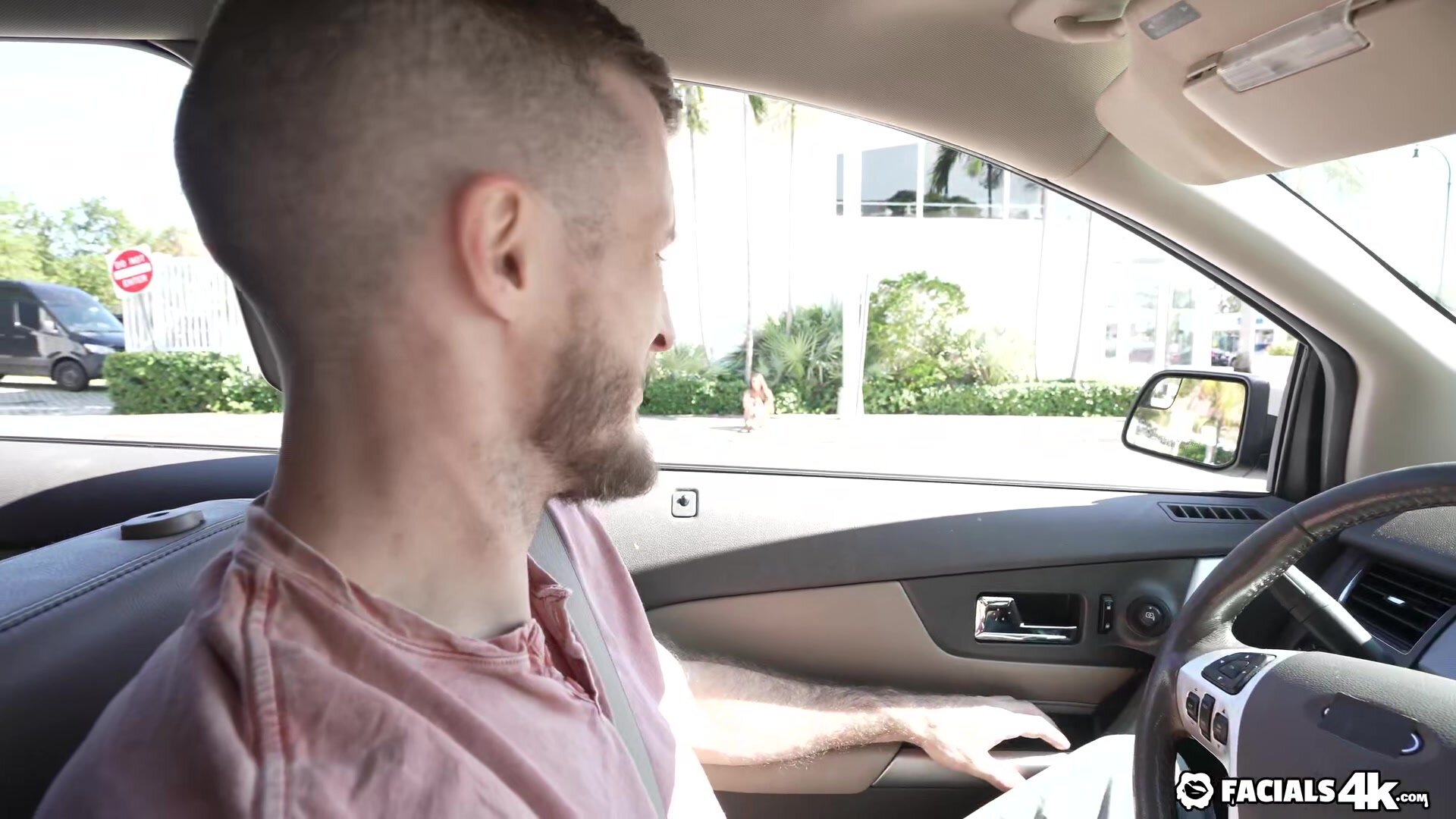 Mackenzie Mace - Catching A Ride