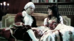 Sarah Twain - Casanova