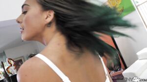 Facial Audition - Tiny 4K