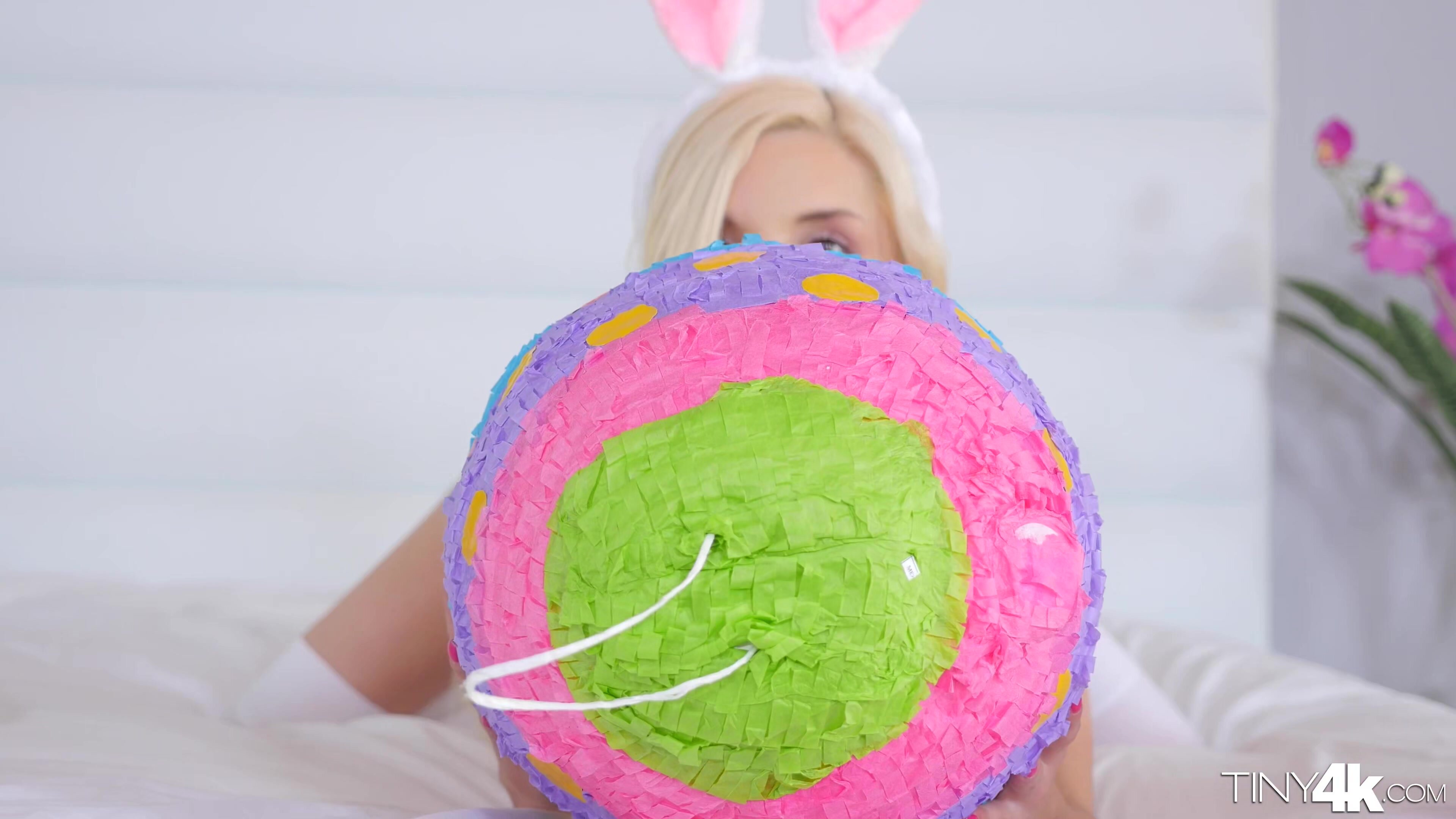 Fucking Like Bunnies - Tiny 4K