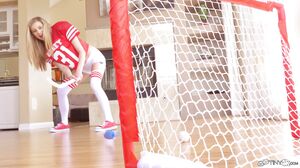 He Shoots He Scores - Tiny 4K