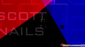 Rayveness Busty MILF Seduces A Young Studs With Her Gorgeous Body