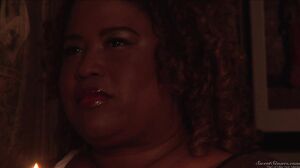 Rayveness Busty Victorian Milf Has Hot Sex With A Black Stud