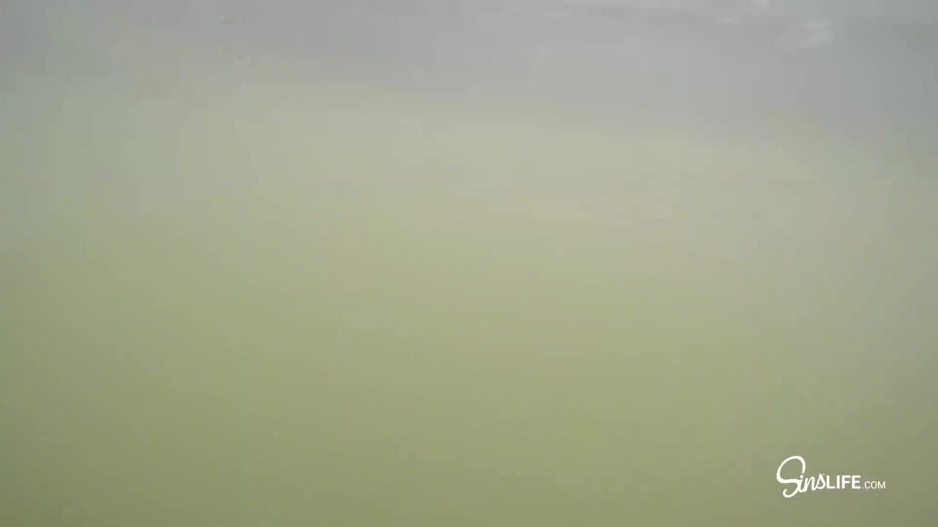 Kissa, Adriana, Megan 4Some - SinsLife