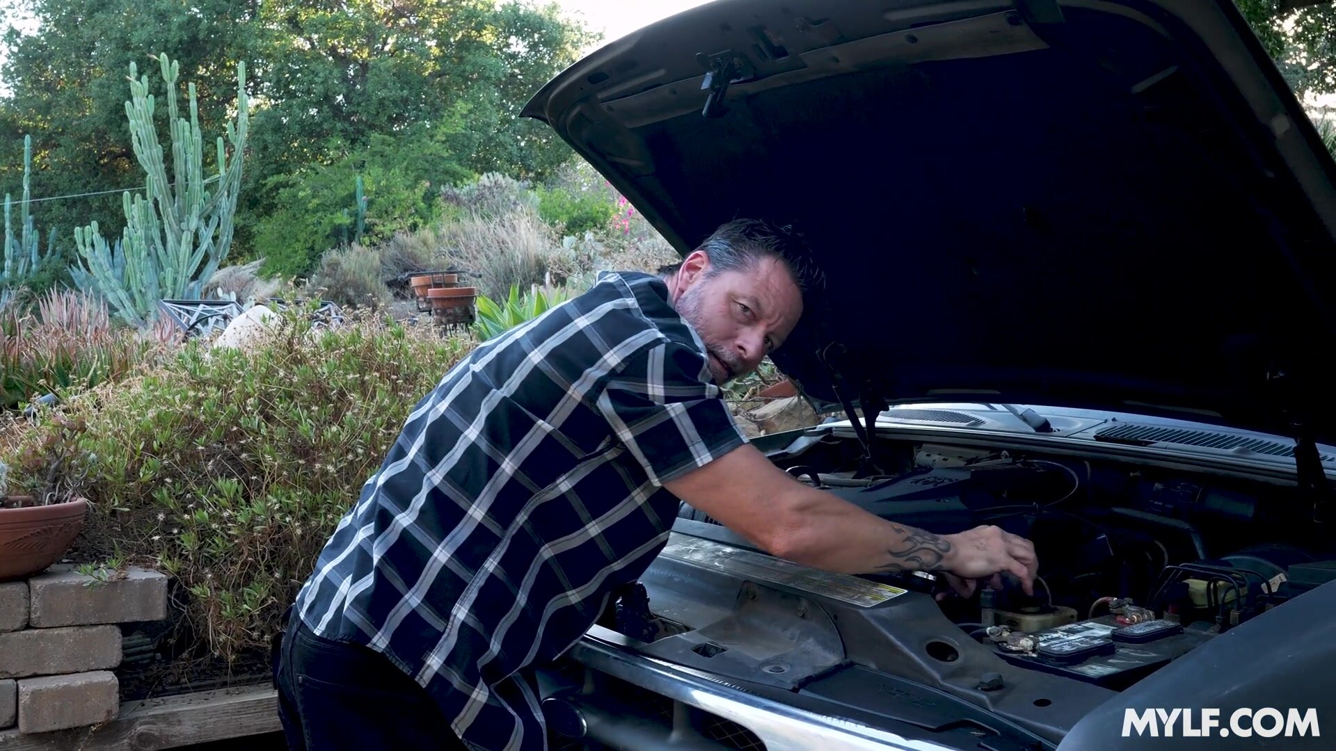 AskYourMother - Andi Avalon