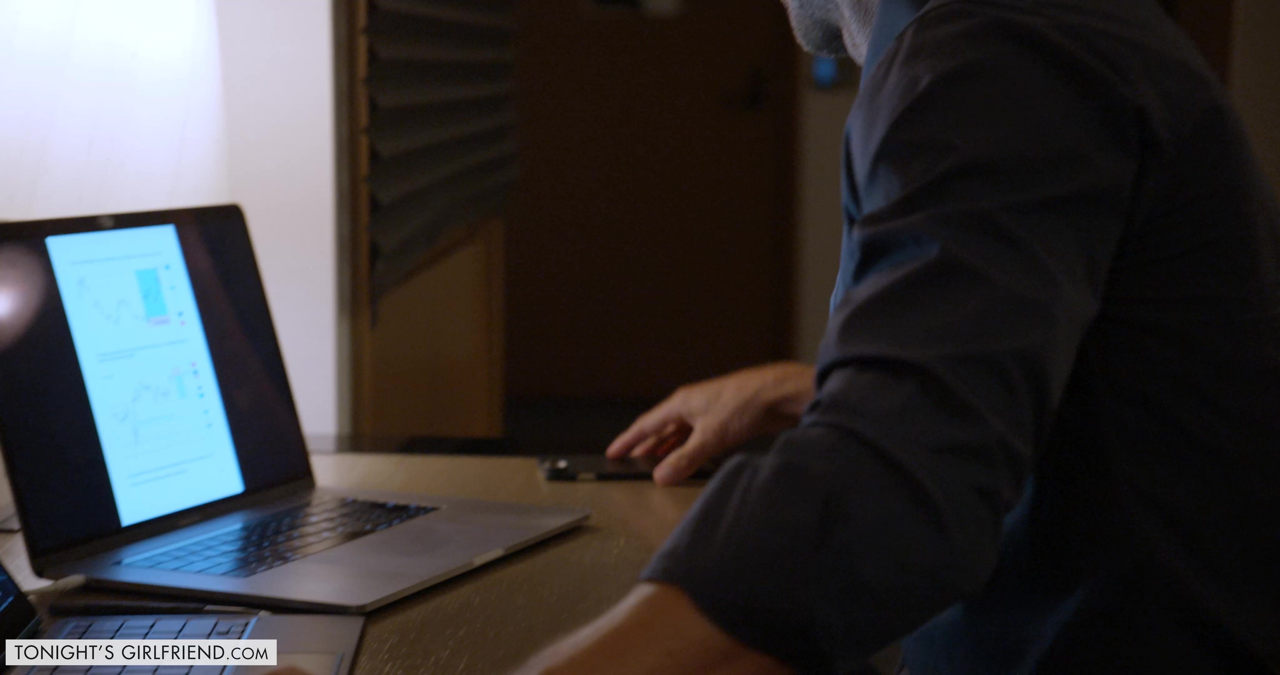 Kayley Gunner - Tonight's Girlfriend in 4K