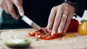 EroticaX - Recipe for Love (Britney Amber)