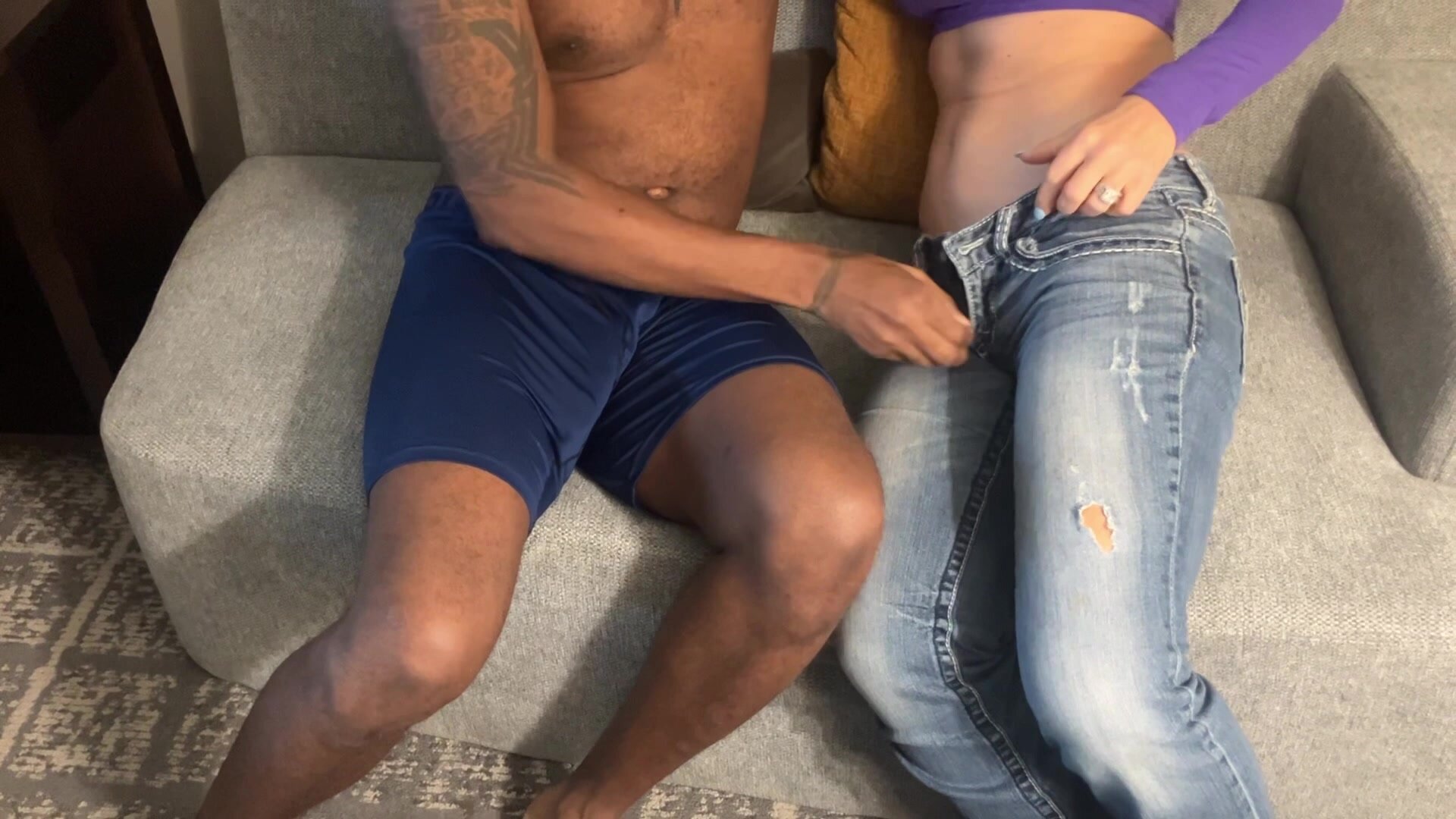 Baree Swamp - Boswellblack 01 - Swampbarbee-Takes-Massive-Cock-And-Cream-From-Boswellblack