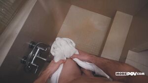 Tahlia Lane - A Determined Hottie