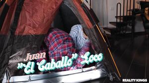 LilHumpers - Lil Campers (Britney Amber)