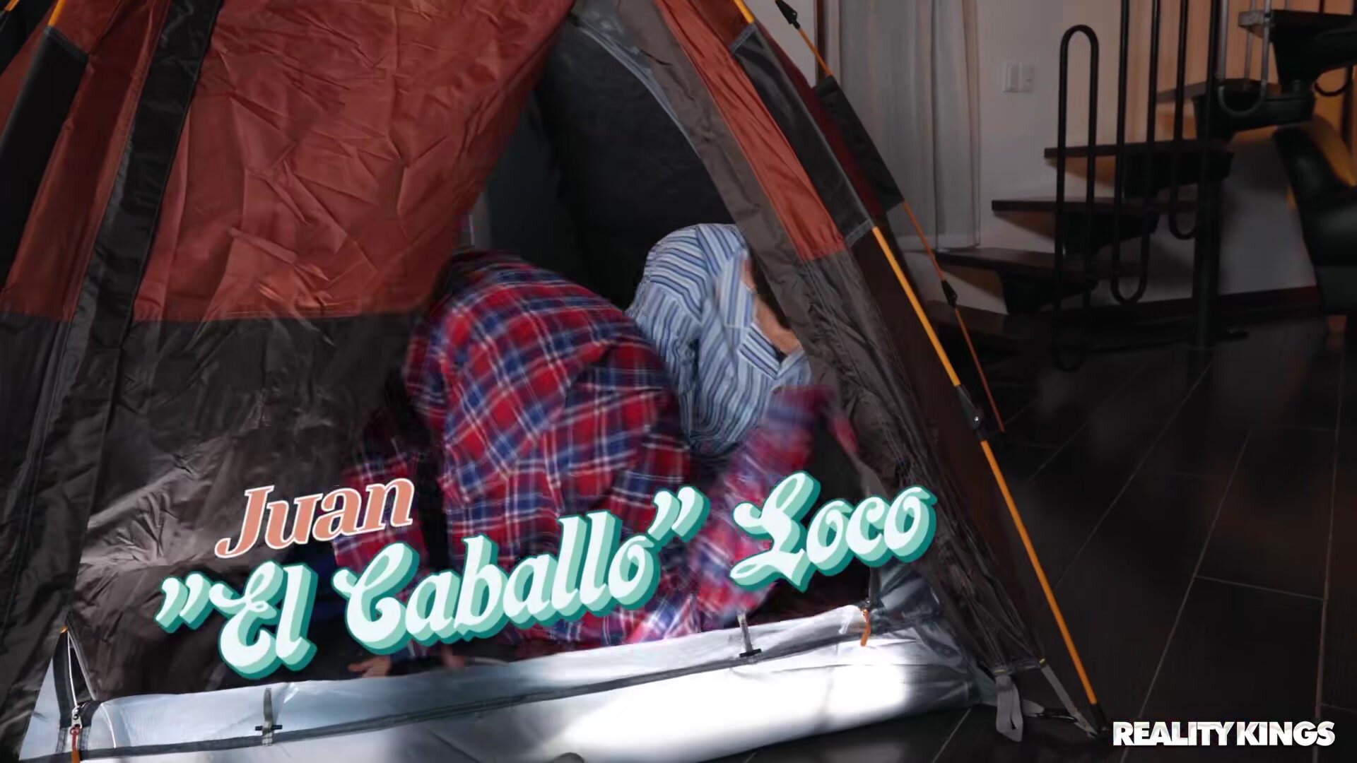 LilHumpers - Lil Campers (Britney Amber)