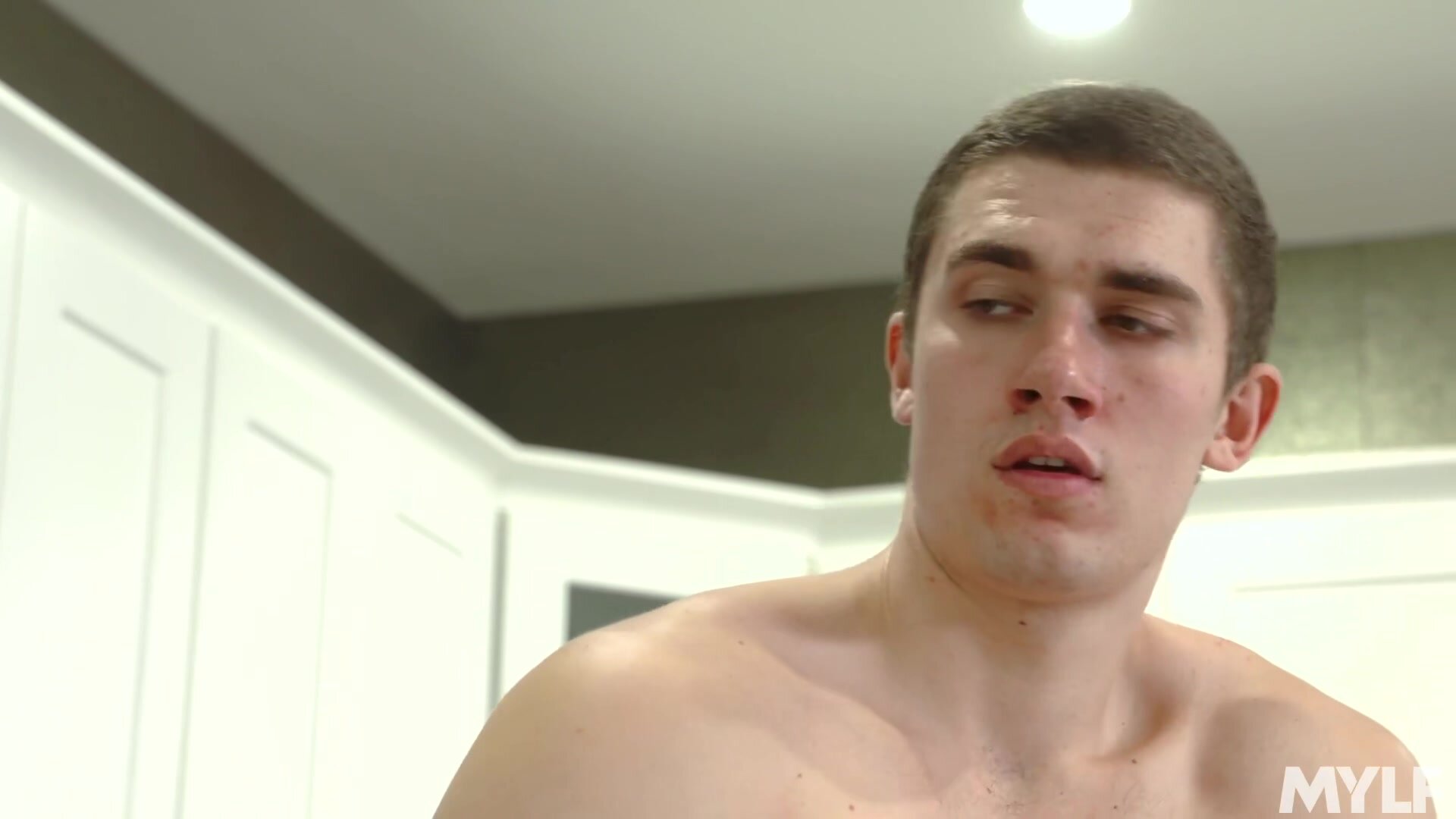 Milfty - Kinky Ass-Whipping Play (Britney Amber) [Lonely Wives Club 6]