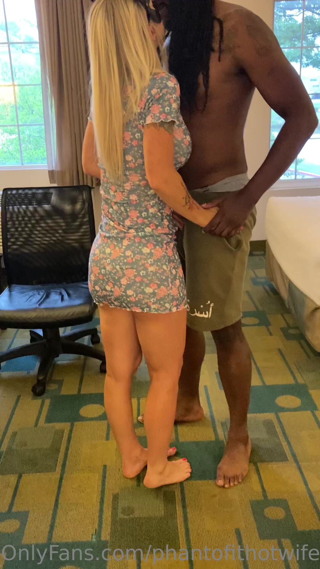 Baree Swamp - OnlyFans #3