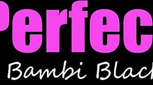 MyFamilyPies - Picture Perfect Family (Bambi Black, Britney Amber)