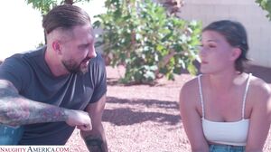 MySistersHotFriend - Ahanu Reed