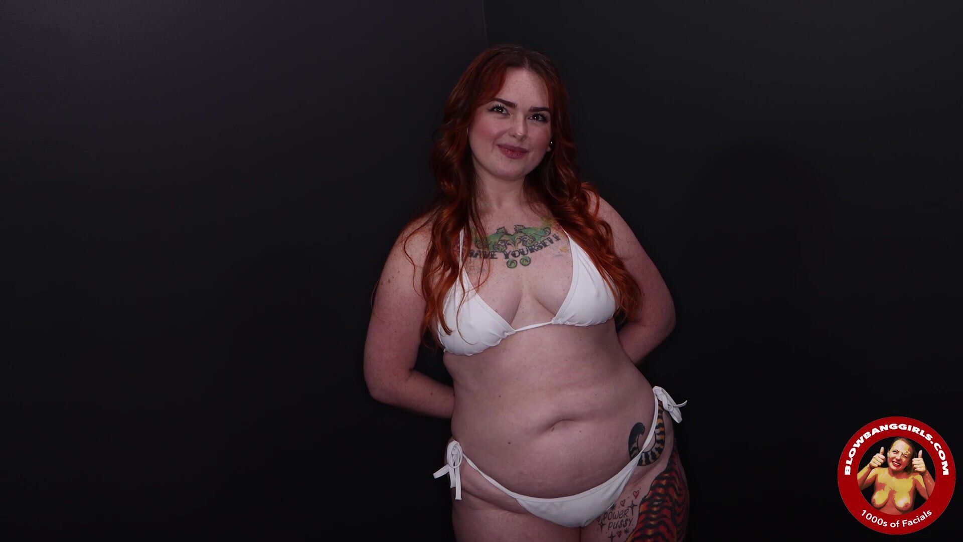 Adora Bell - Adora Admits She Is A Little Mouth Whore