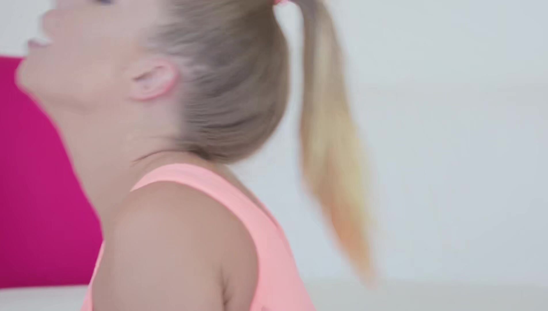 StepMomLessons - Yoga Cockfight (Britney Amber, Cameron Canela)