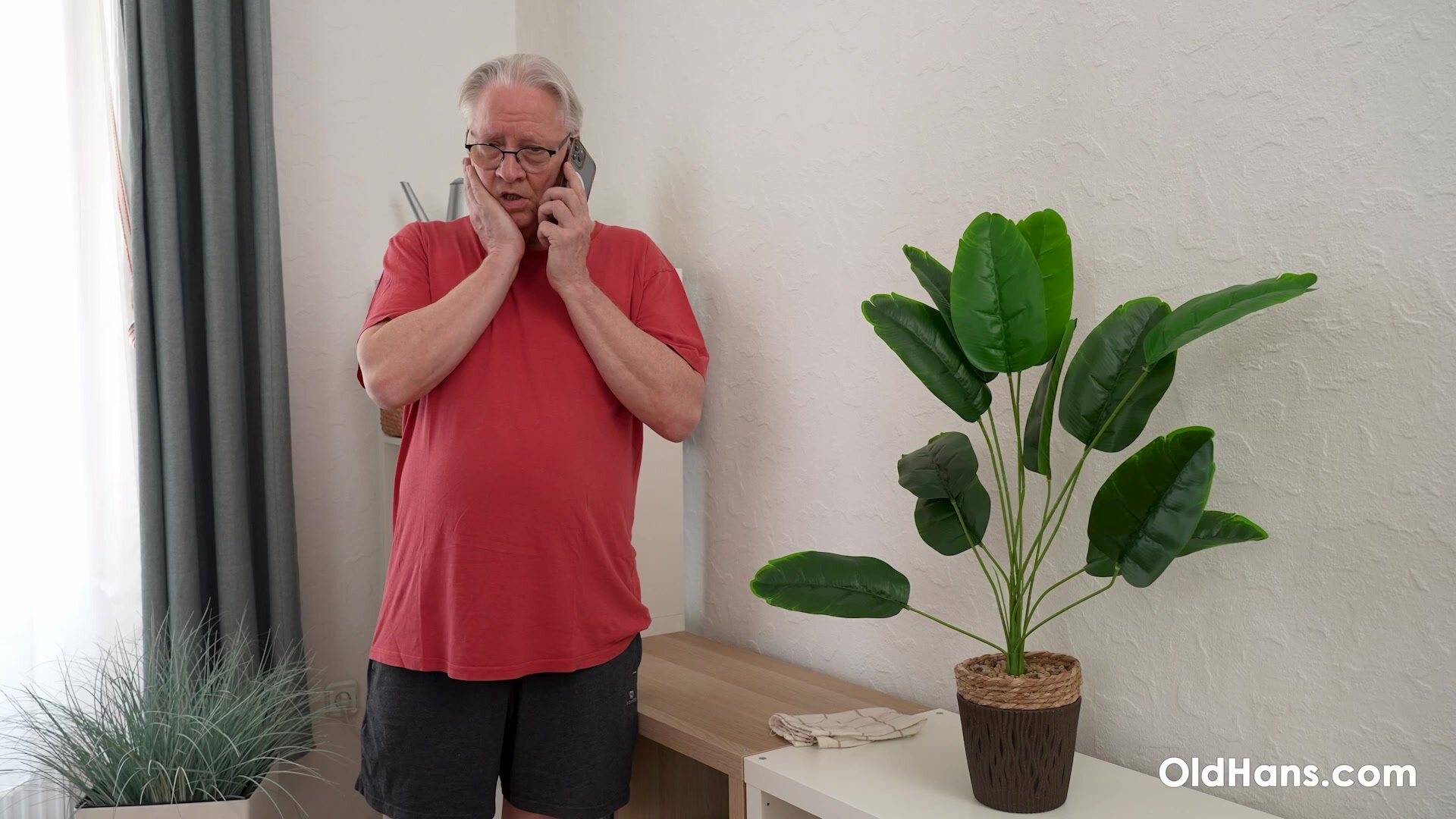 OldHans - Breiny Zoe