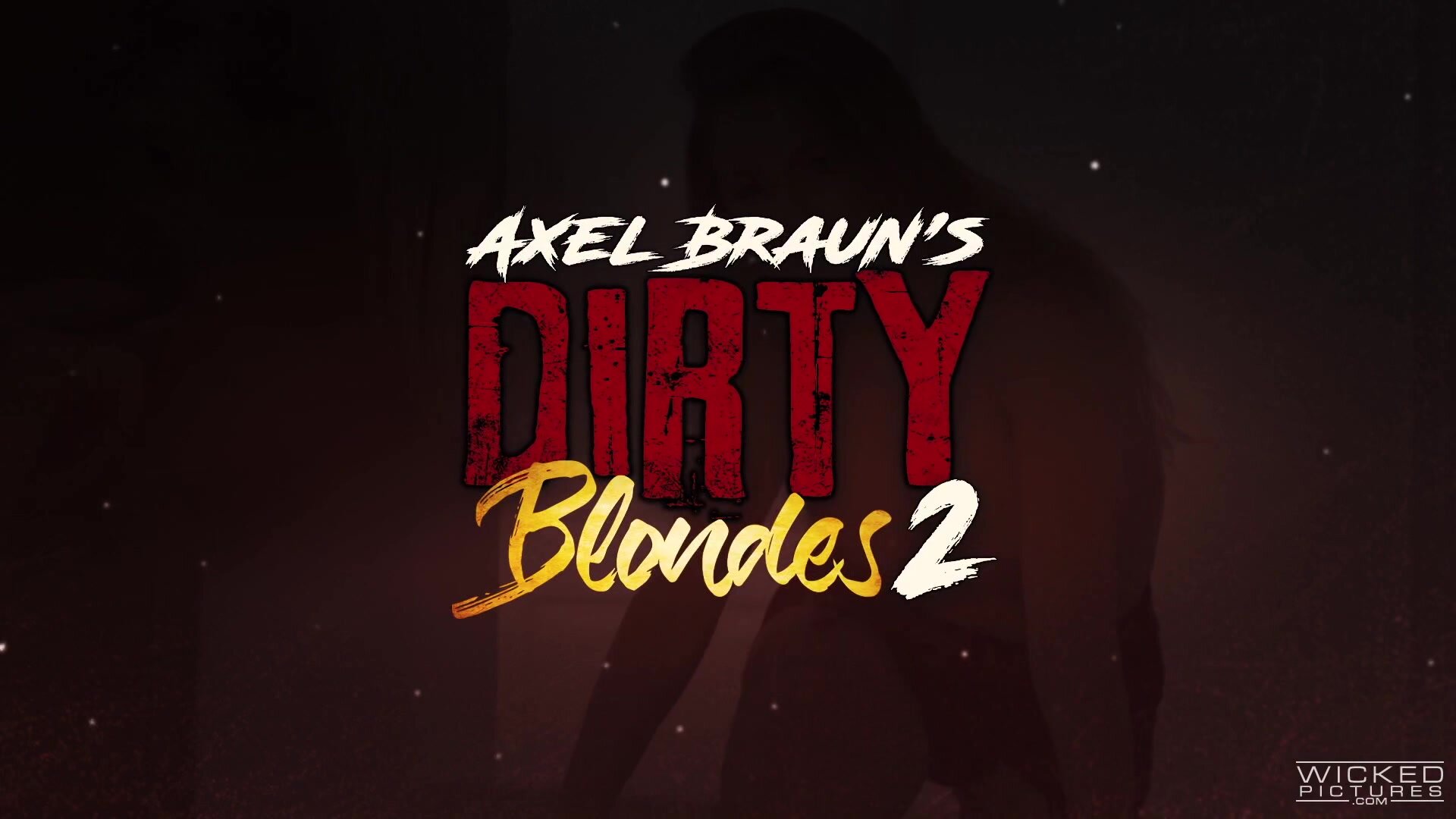 Wicked - Axel Braun's Dirty Blondes 2, Scene 1 (Britney Amber)