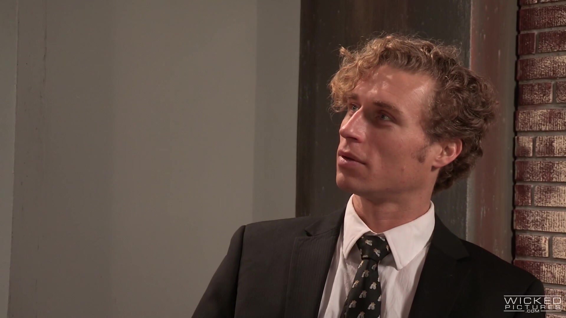 Wicked - Dark Secrets, Scene 4 (Britney Amber)