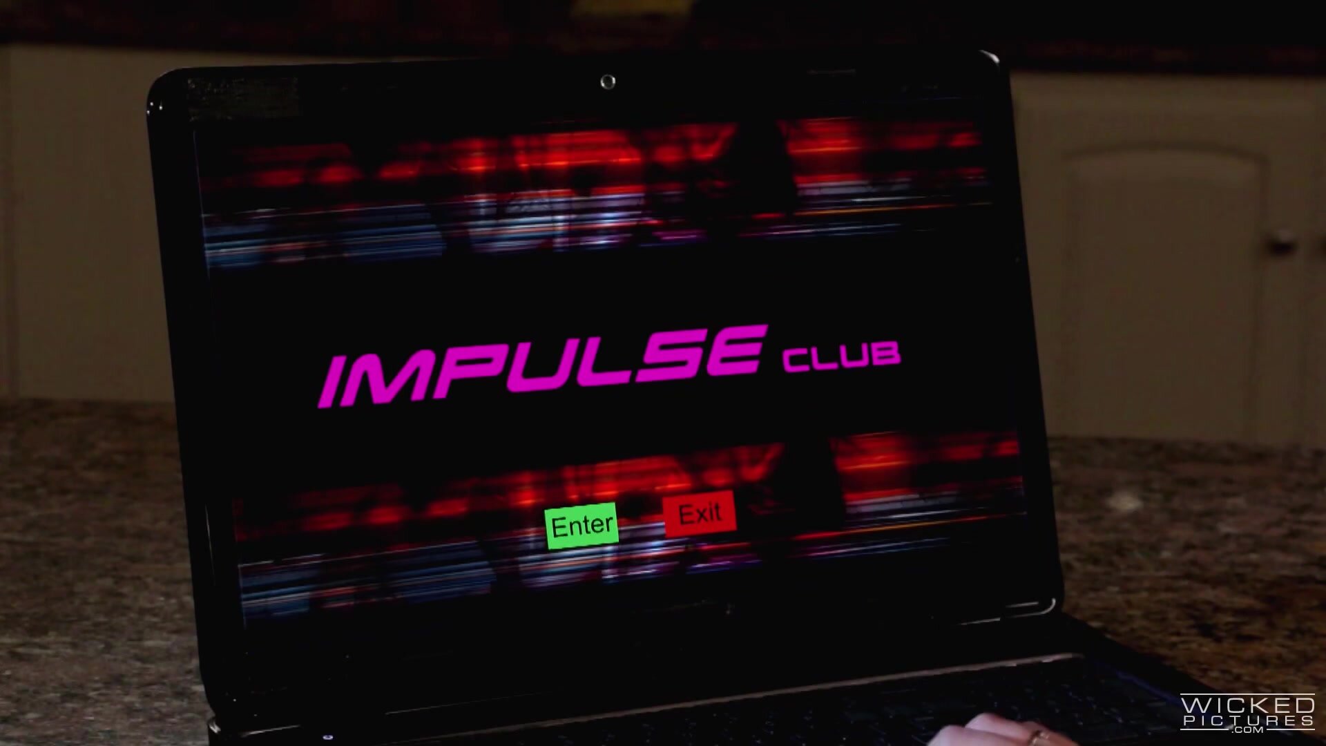 Wicked - Impulse, Scene 5 (Britney Amber, Nikki Daniels)