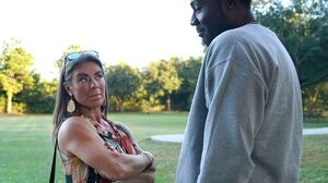 Thunder Cock - Athena West