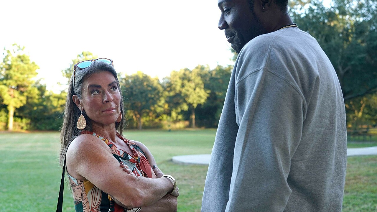 Thunder Cock - Athena West