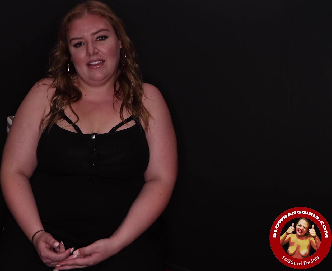 Arielle - Her First Porno Ever She Gets Seven Facials