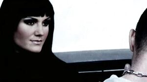 Sarah Twain - Mafia Girl