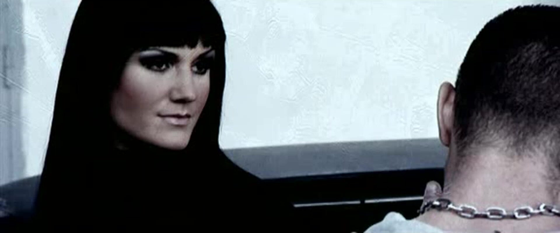 Sarah Twain - Mafia Girl