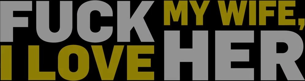 Cuck4K - Fuck My Wife I Love Her - Chloe Heart