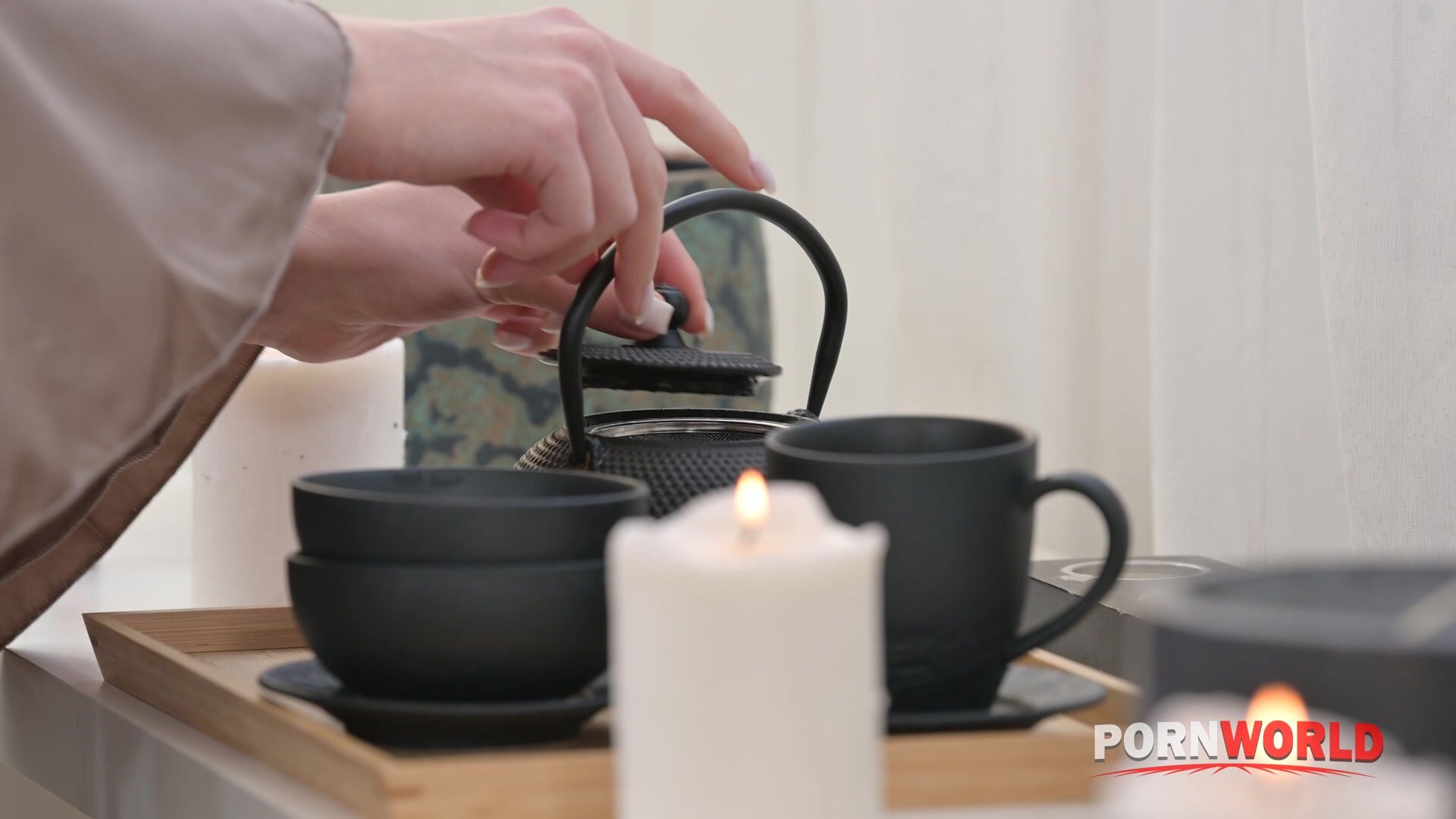 PornWorld - Ashby Winter