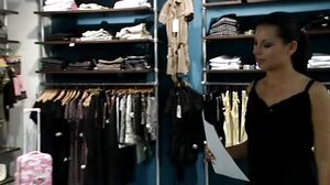 Sarah Twain - Private Gold 92 - Fucker Takes All