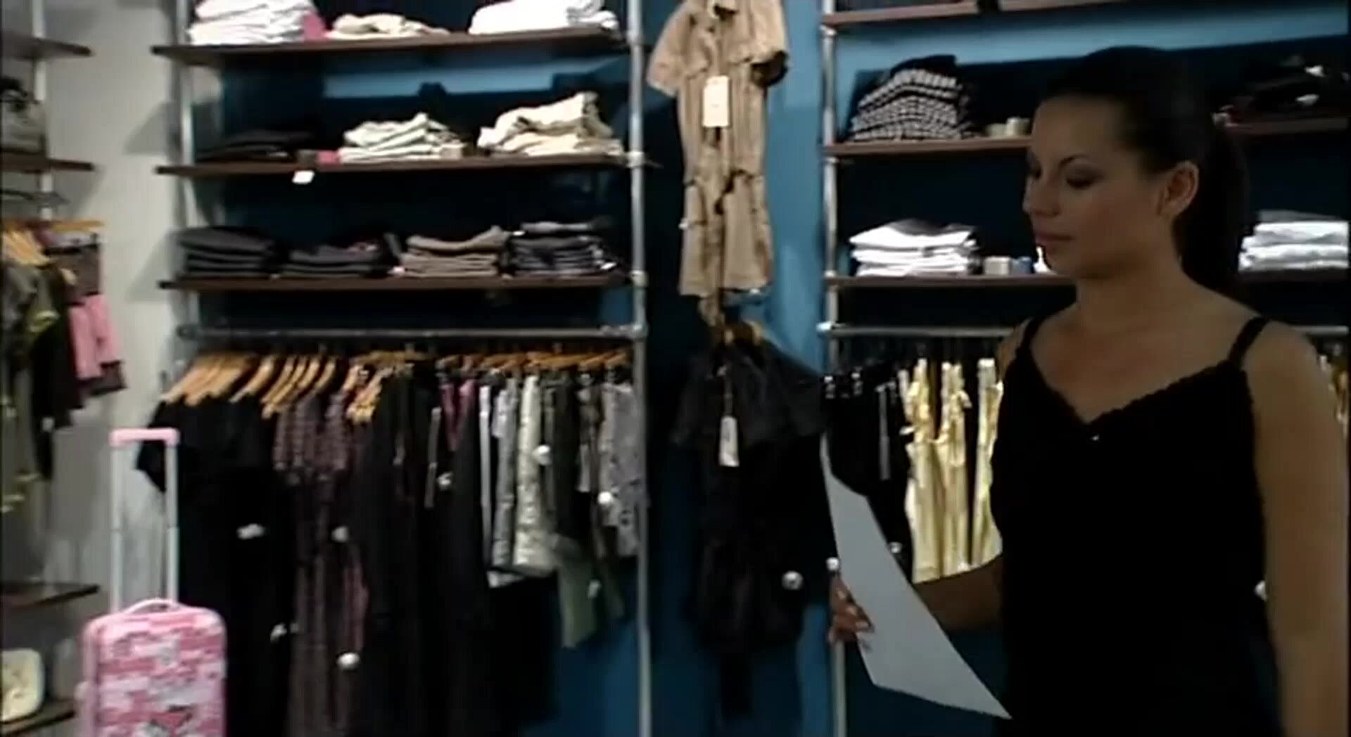 Sarah Twain - Private Gold 92 - Fucker Takes All