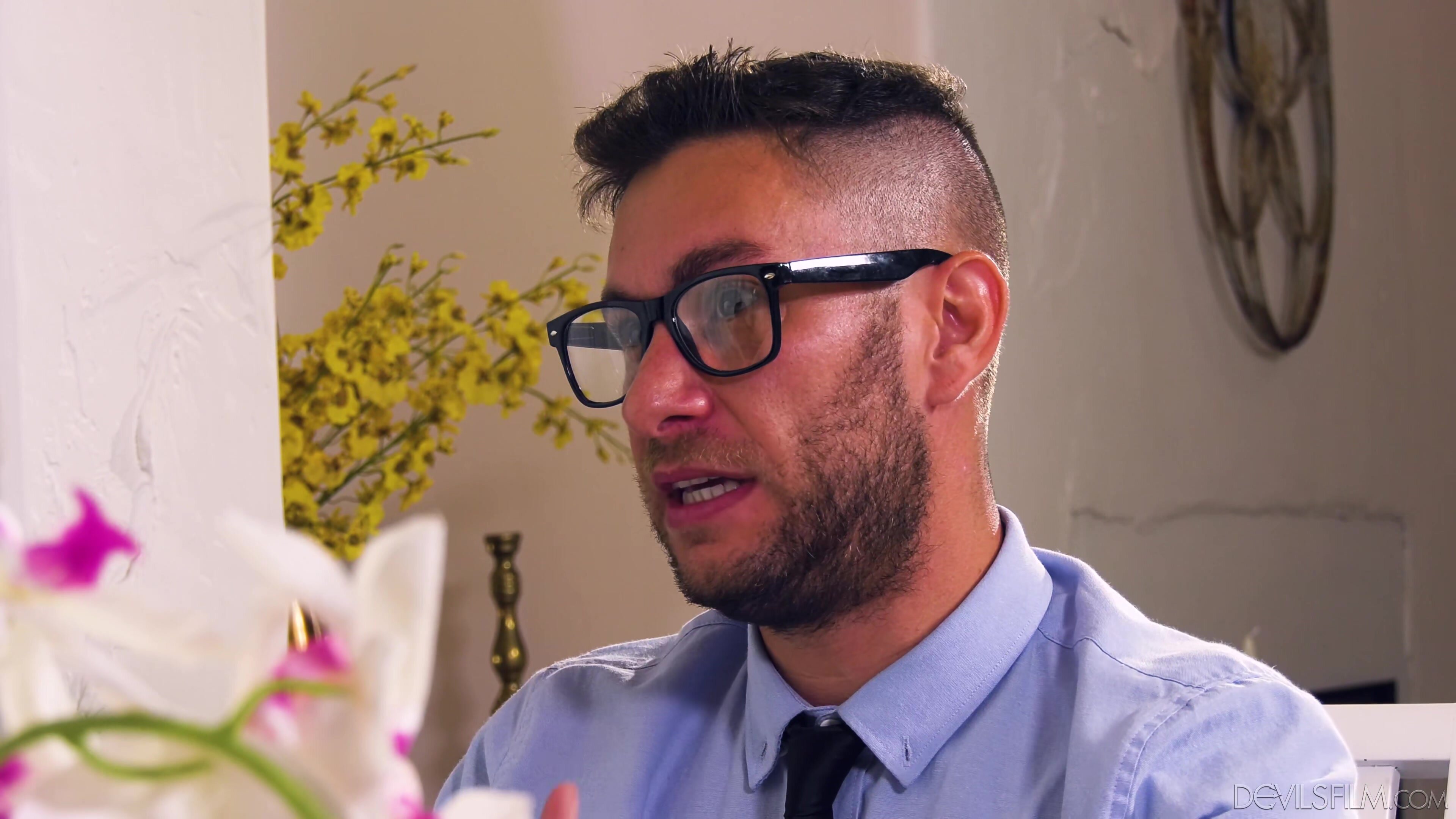 DevilsFilm - The Academic Challenge [Cuck Em All 5] (Britney Amber)