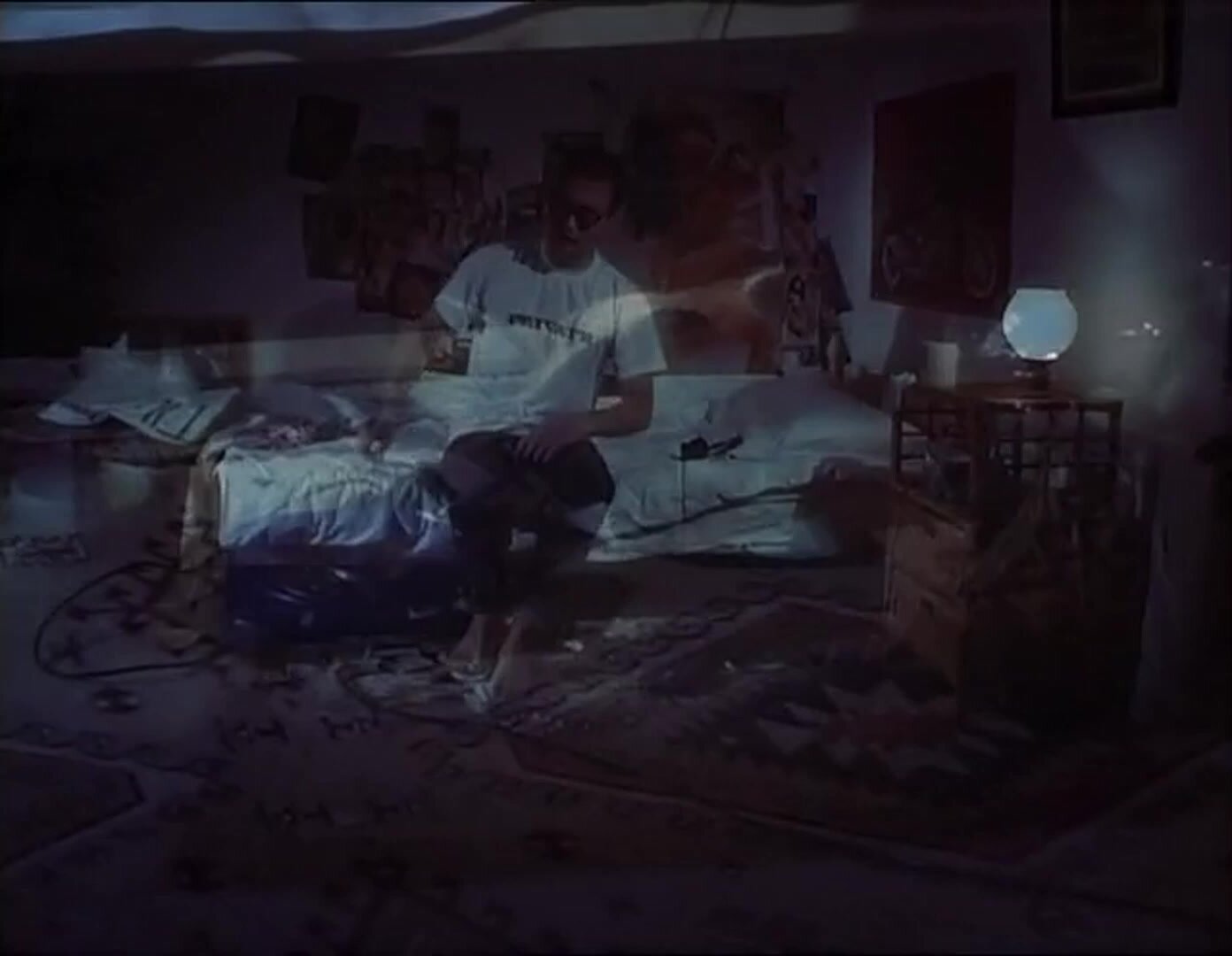 Sarah Twain - Private XXX 16 - Body XXX