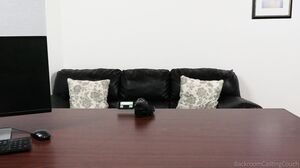 BackroomCastingCouch - Valentina Banz Big Booty Latina