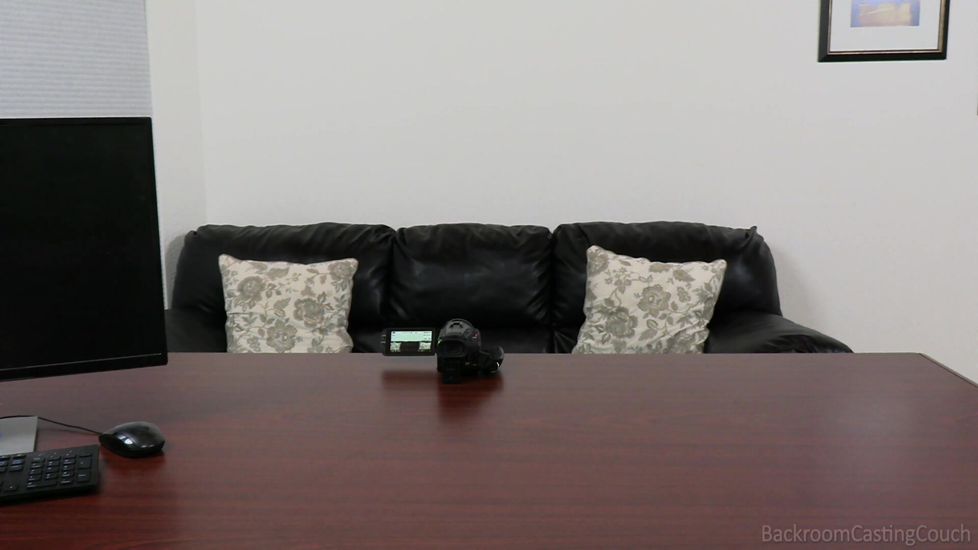 BackroomCastingCouch - Valentina Banz Big Booty Latina