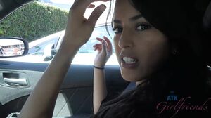 ATKGirlfriends - Sophia Leone - Hawaii Scene #6