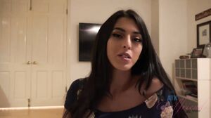 ATKGirlfriends - Sophia Leone - POV Sex
