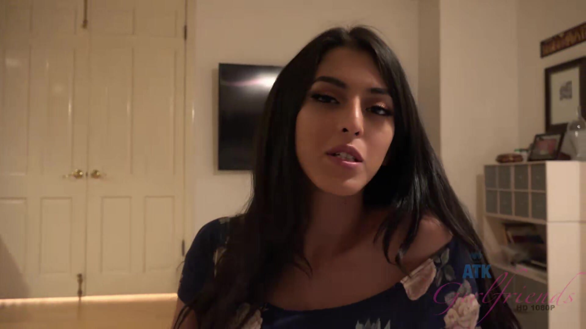 ATKGirlfriends - Sophia Leone - POV Sex