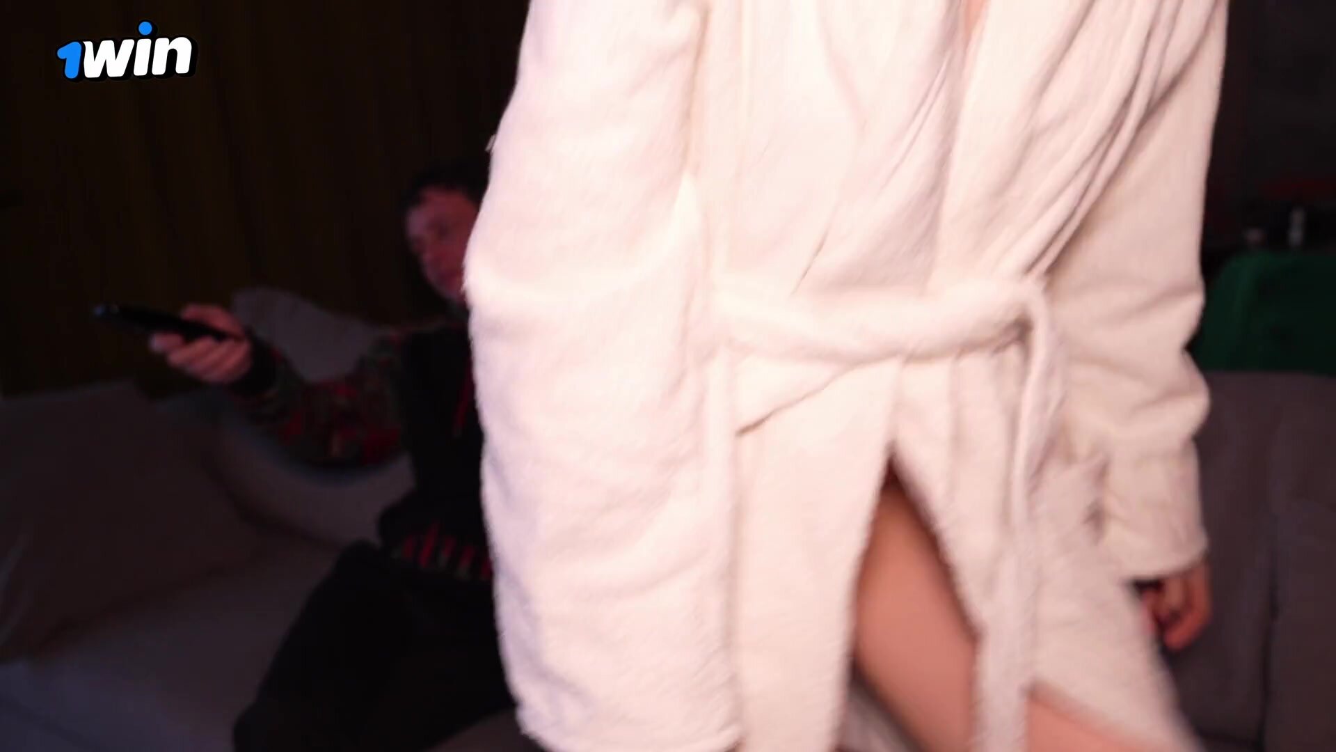 Peter Indigo - Anal night at the spa hotel (ALice Xo)