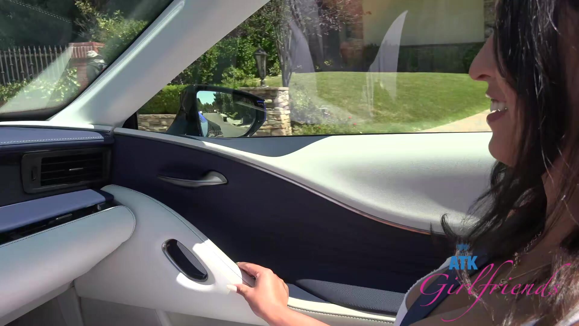 ATKGirlfriends - Sophia Leone - Sophia Leone POV