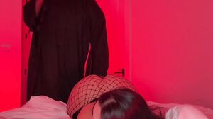 Jadeteen halloween onlyfans