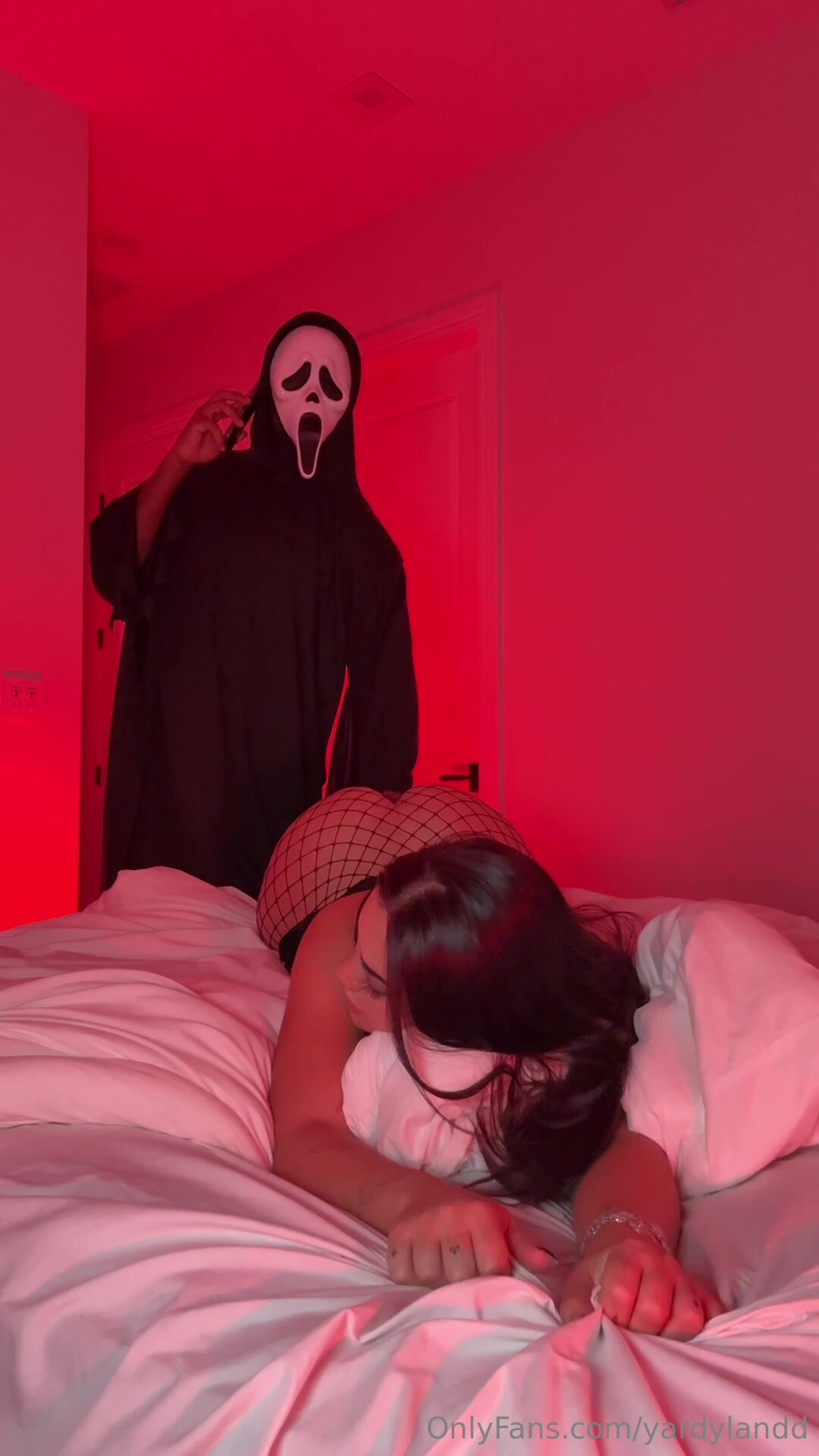 Jadeteen halloween onlyfans